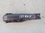 3B0837205G Ручка двери передней правой SKODA Octavia A5 (1Z) 2004-2013