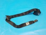 6RG857705BRAA Ремень безопасности передний левый VOLKSWAGEN Polo 2011-2020