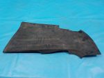 7L6806441L Накладка двигателя левая VOLKSWAGEN Touareg 2002-2010