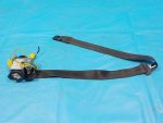 7L6857705BMEC Ремень безопасности передний левый VOLKSWAGEN Touareg 2002-2010