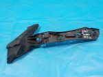 7L6807183D Кронштейн переднего бампера левый VOLKSWAGEN Touareg 2002-2010