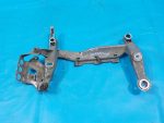 7L0616879 Кронштейн компрессора пневмоподвески VOLKSWAGEN Touareg 2002-2010