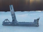 4f5809848 Порог правый Audi A6 (C6, 4F) 2005-2011