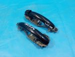 7L6837205C Ручка двери наружная VOLKSWAGEN Touareg 2002-2010