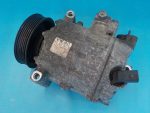 1K0820803N Компрессор кондиционера VOLKSWAGEN Passat B6 2005-2009