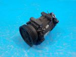 926000097R Компрессор кондиционера RENAULT Logan 2005-2014