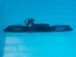 4L0827574 Накладка крышки багажника Audi A6 (C6, 4F) 2005-2011