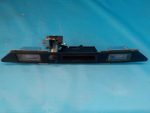 4L0827574 Накладка крышки багажника Audi A6 (C6, 4F) 2005-2011