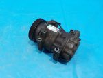 926000097R Компрессор кондиционера Nissan Almera G15 2013-2018