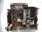 7L0937548C Блок предохранителей VOLKSWAGEN Touareg 2002-2010