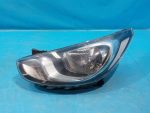 921014L000 Фара левая Hyundai Solaris 2010-2017
