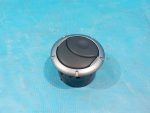 687600649R Дефлектор воздушный RENAULT Duster 2010-2019