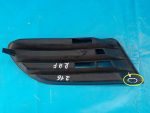 5M0853666 Решетка переднего бампера правая VOLKSWAGEN Golf 5 Plus 2005–2014