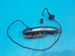 7L6837205 Ручка двери наружная VOLKSWAGEN Touareg 2002-2010
