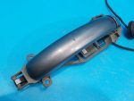 7L6837205 Ручка двери наружная VOLKSWAGEN Touareg 2002-2010
