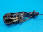 7L6837205 Ручка двери наружная VOLKSWAGEN Touareg 2002-2010