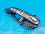 1K5837205 Ручка двери передней правой VOLKSWAGEN Golf 5 Plus 2005–2014