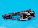 1K5837205 Ручка двери задней правой VOLKSWAGEN Golf 5 Plus 2005–2014