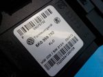 5M0837462 Стеклоподъемник передний правый VOLKSWAGEN Golf 5 Plus 2005–2014