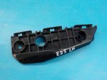 5253612080 Кронштейн переднего бампера левый TOYOTA Auris (E15) 2006-2012