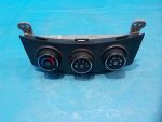 972502H250XM Блок управления отопителем Hyundai Elantra IV (HD) 2006-2011