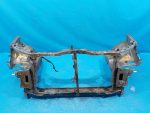 5320105040 Панель передняя (телевизор) TOYOTA Avensis (T25) 2003-2008