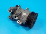 8831005080 Компрессор кондиционера TOYOTA Avensis (T25) 2003-2008