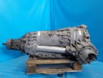 0BK300037EX АКПП (автоматическая КПП) Audi A4 (B8) 2007-2015