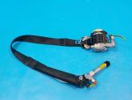 BDG757L30C01 Ремень безопасности передний правый MAZDA 3 (BL) 2009-2013