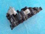 059129712BE Впускной коллектор правый VOLKSWAGEN Touareg 2002-2010