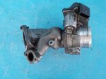 059145950R Дроссельная заслонка VOLKSWAGEN Touareg 2002-2010