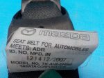 GS1D57L30B02 Ремень безопасности передний правый MAZDA 6 (GH) 2007-2012