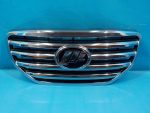 S5509100 Решетка радиатора LIFAN X60 2012-