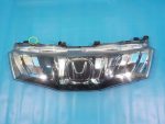 71121SMGE01 Решетка радиатора Honda Civic 5D 2006-2012