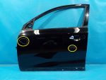 76003H0500 Дверь передняя левая KIA Rio X-Line 2017-
