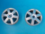 018070 Диск колесный Ford Focus 2 2005-2011