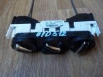 6R0820045L Блок управления печкой VOLKSWAGEN Polo 2011-2020