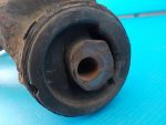 7L0407154A 7L0407154B Рычаг передний правый нижний VOLKSWAGEN Touareg 2002-2010
