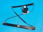 7L0837461F Стеклоподъемник передний левый VOLKSWAGEN Touareg 2002-2010