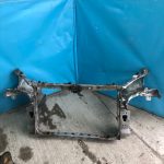 5320542070 Панель передняя (телевизор) TOYOTA Rav 4 III (ACA30) 2006-2013