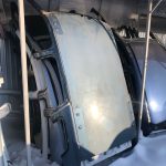 731126758R Крыша RENAULT Duster 2010-2019
