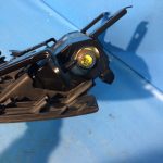 7390005020B0 Подушка безопасности колен TOYOTA Avensis (T25) 2003-2008