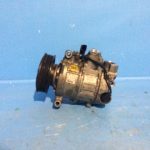 8K0260805J Компрессор кондиционера Audi Q5 (8R) 2008-2017