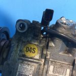 8K0260805J Компрессор кондиционера Audi Q5 (8R) 2008-2017