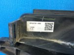 19015RSAG01 Диффузор радиатора в сборе Honda Civic 5D 2006-2012