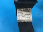 MN173444HC Ремень безопасности передний правый MITSUBISHI L200 (KB) 2006-2016