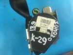 A2018680222 Ремень безопасности передний правый VOLKSWAGEN Crafter 2006-2016