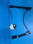 1K0959701AF Стеклоподъемник двери передней правой VOLKSWAGEN Golf 5 Plus 2005–2014