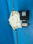 1K0959701AF Стеклоподъемник двери передней правой VOLKSWAGEN Golf 5 Plus 2005–2014