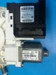 1K0959701AF Стеклоподъемник двери передней правой VOLKSWAGEN Golf 5 Plus 2005–2014